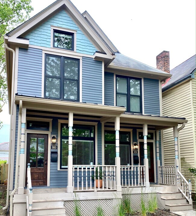 Primary Photo - 980 Harrison Ave