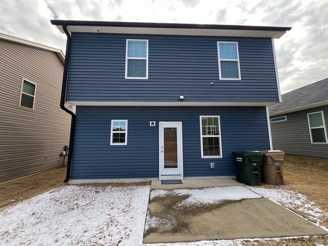 Building Photo - Lovely 4BD, 2.5BA Clayton Home with 1-Car Garage in a Great Location