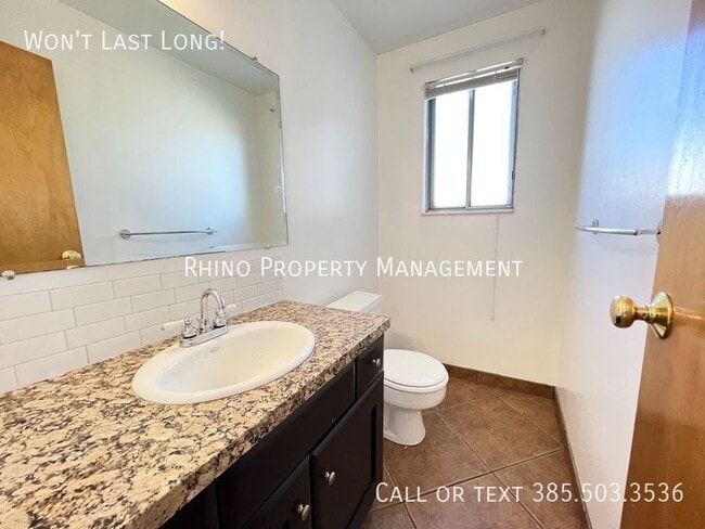 Building Photo - 4912 Trail Ave