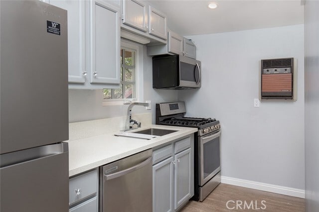 Building Photo - 520 Audubon Way