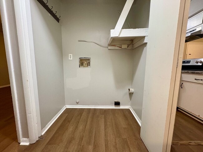 Building Photo - 3615 Mc Vay St SW