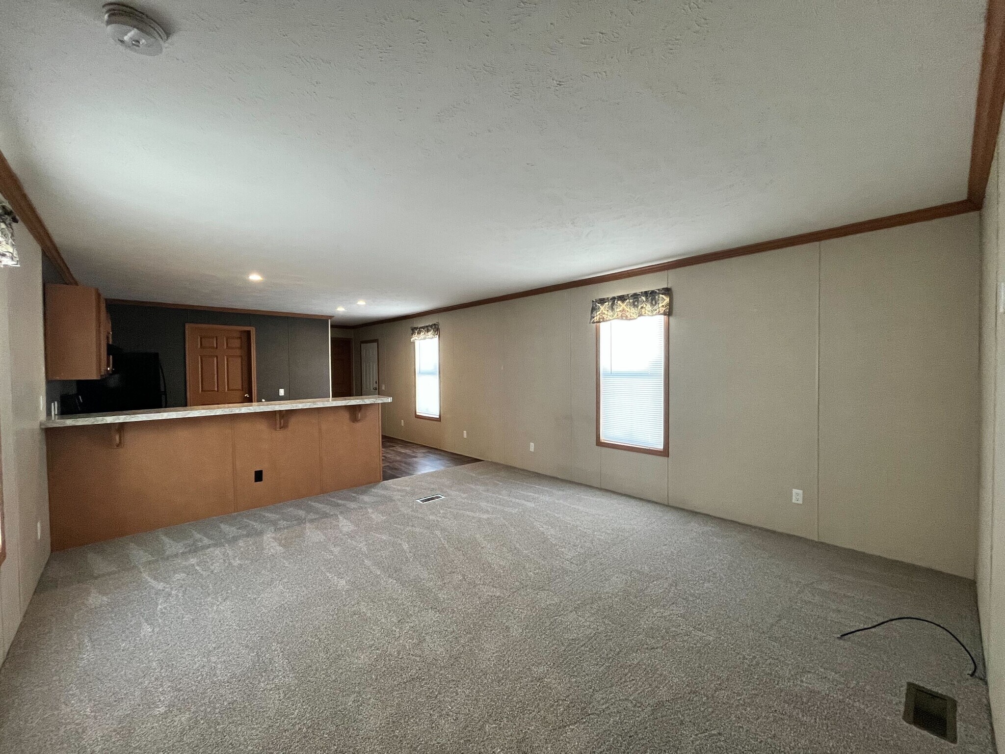 Building Photo - 1428 Georgia St