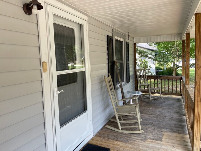 Building Photo - 2 bed/1 bath in Marshville