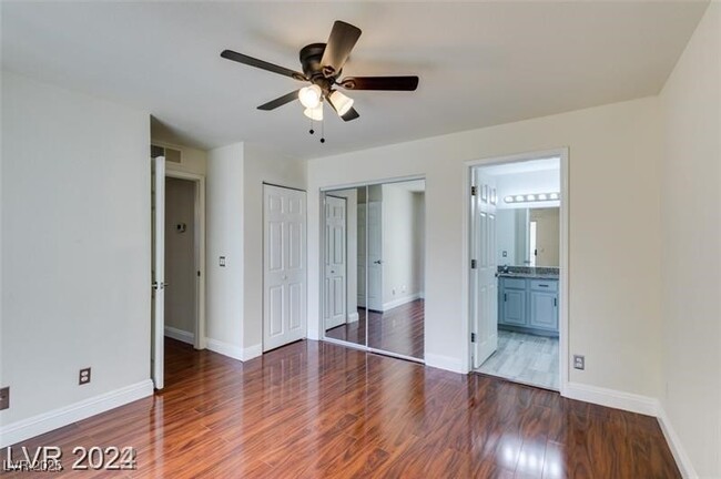 Building Photo - 2801 N Rainbow Blvd