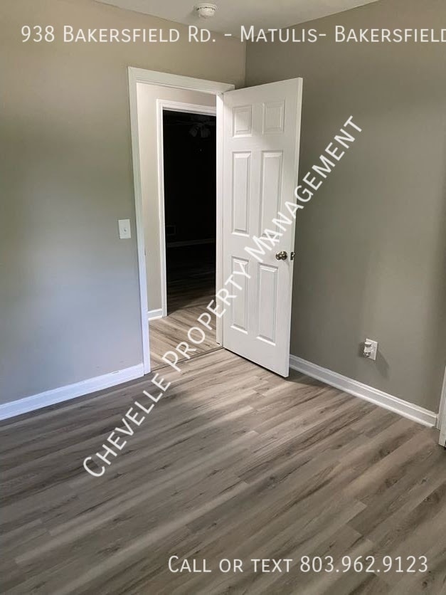 Building Photo - 938 Bakersfield Rd