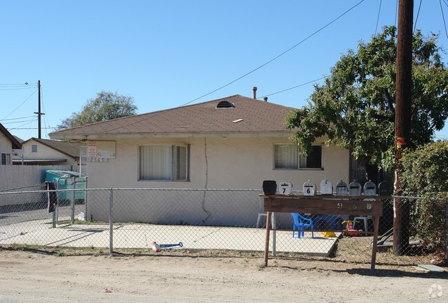 Building Photo - 2569 Alvarado St