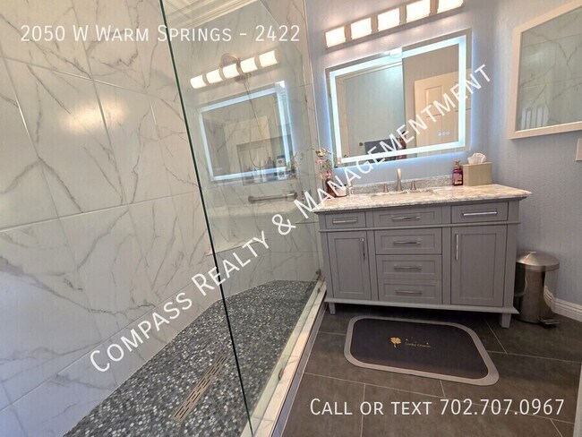 Building Photo - 2050 W Warm Springs Rd