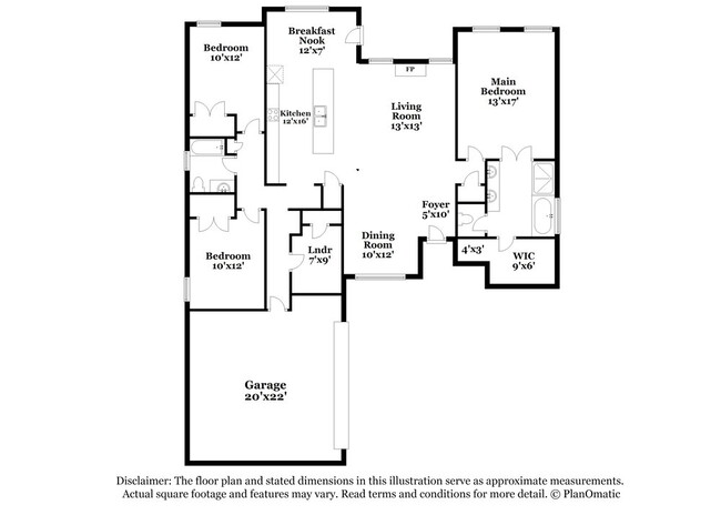 Building Photo - 5568 Drew Glazer Dr