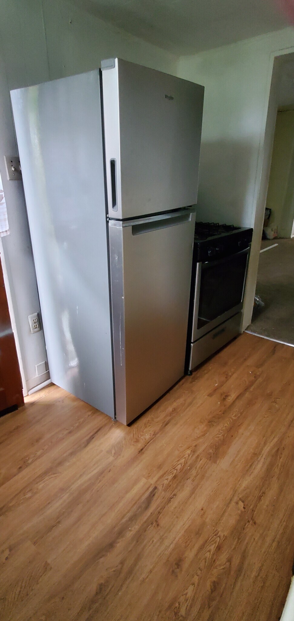 Kitchen - 53 Orchard St