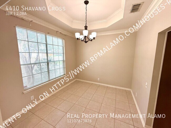 Building Photo - 4410 Shavano Cross