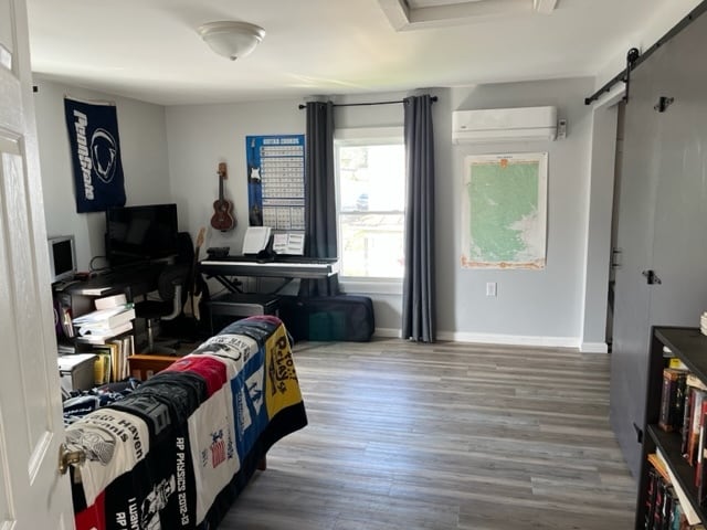 Bedroom 2 - 803 Grove St