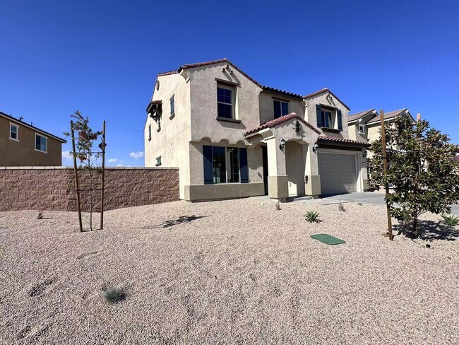 Building Photo - New Home