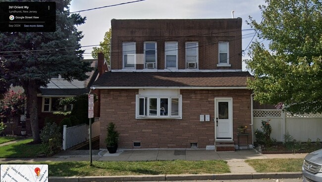 Primary Photo - 261 Orient Wy