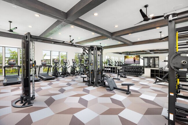 Building Photo - Pay Less to Start – Up to 6 Weeks Rent-Free!