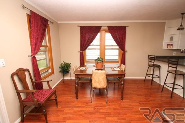 Dining Room - 2313 South Duluth Avenue