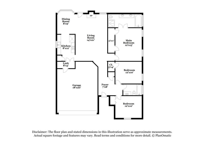 Building Photo - 705 Cross Ridge Cir