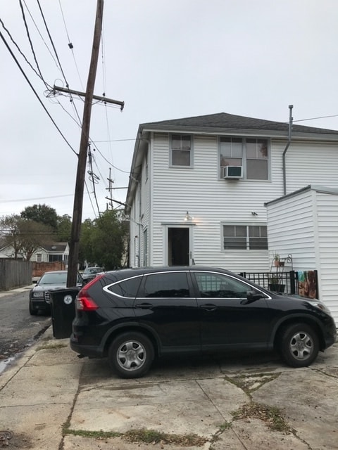 Building Photo - 5534 S Johnson St