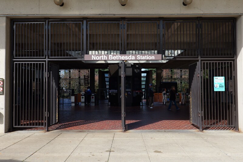 Building Photo - 11801 Rockville Pike