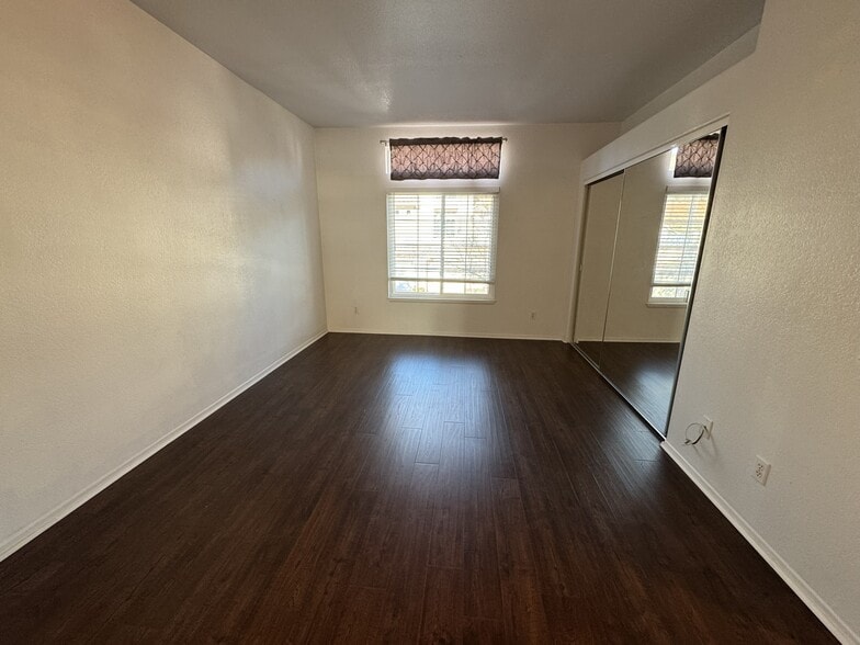 Master bedroom - 12646 Springbrook Dr
