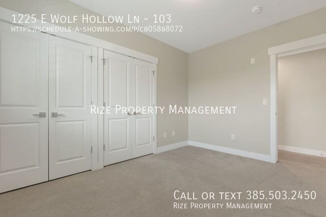 Building Photo - 1225 Wolf Hollow Ln