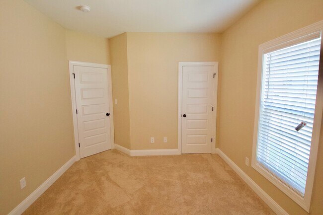 Building Photo - "Brand New Construction."  Quiet location, charming, cozy 3 bedroom duplex