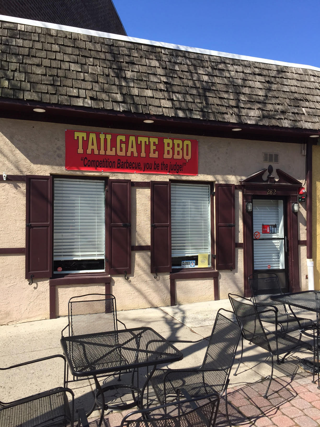 Building Photo - 283 Keswick Ave