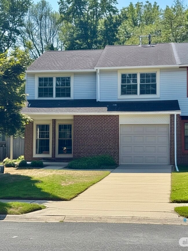 Primary Photo - 223 Foxwood Ln