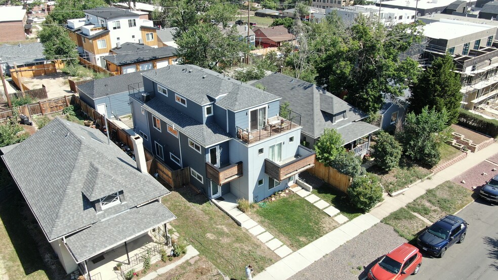 Building Photo - 1336 Osceola St