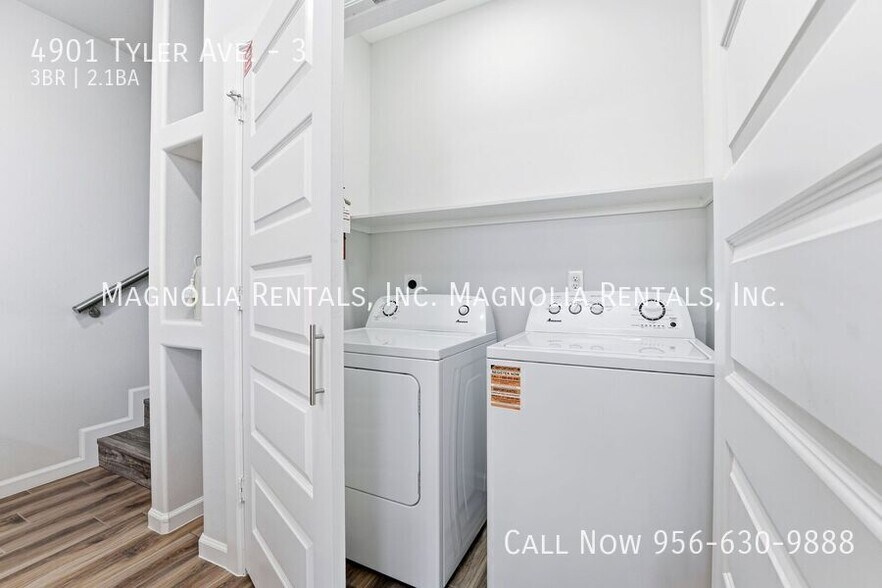 Building Photo - 4901 Tyler Ave