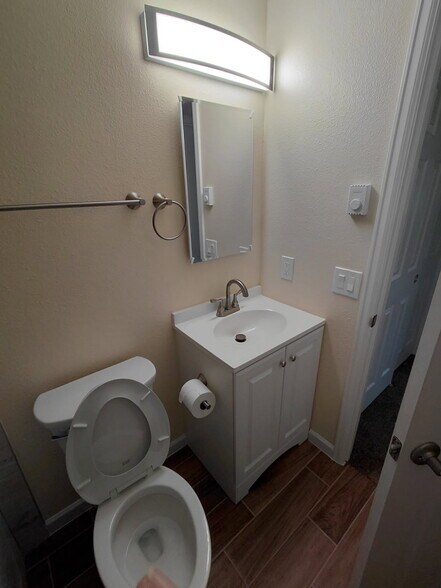 Building Photo - 5805 Secrest Drive #7