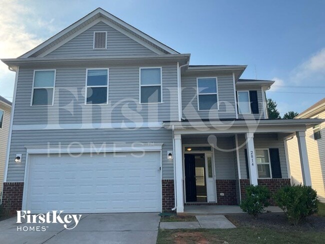 Building Photo - 2814 Curbstone Ln