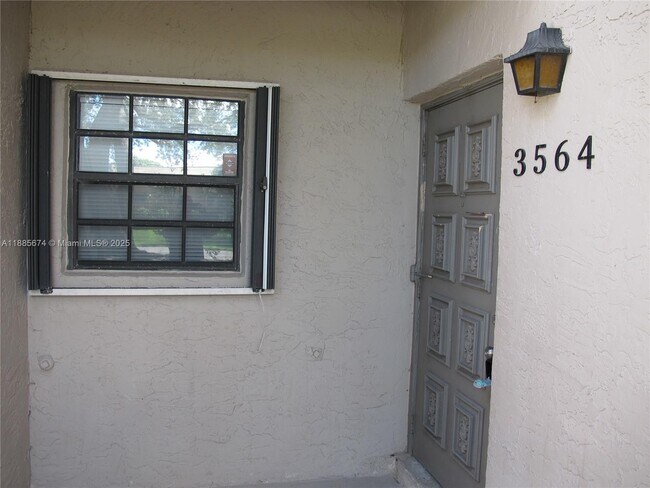 Building Photo - 3564 NW 95th Terrace