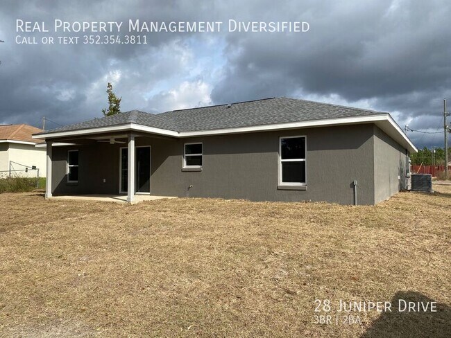 Building Photo - 28 Juniper Dr