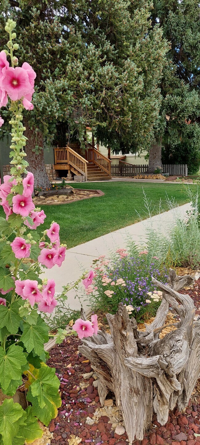 front view - 520 S 9th St