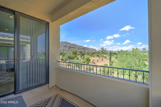Building Photo - 6500 E Camelback Rd