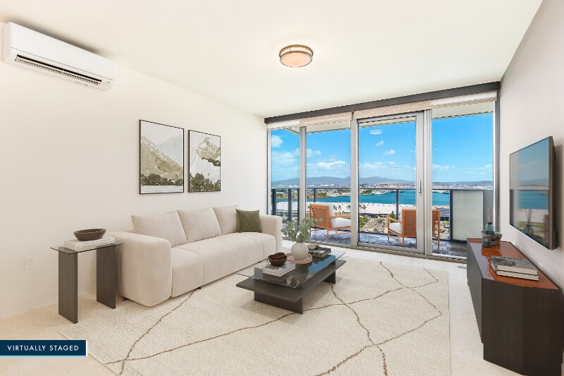 Building Photo - 600 Ala Moana Blvd