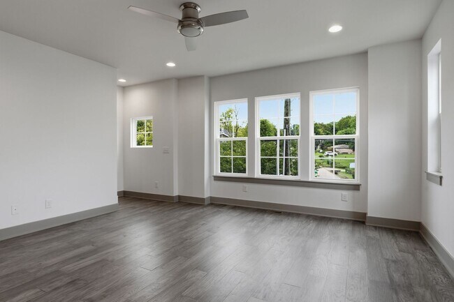 Building Photo - 122H Oceola Ave