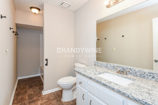 Building Photo - 4839 Caboose Ln NW