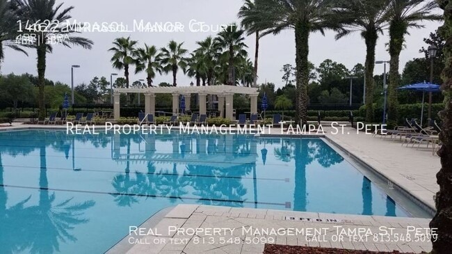 Building Photo - 14622 Mirasol Manor Ct
