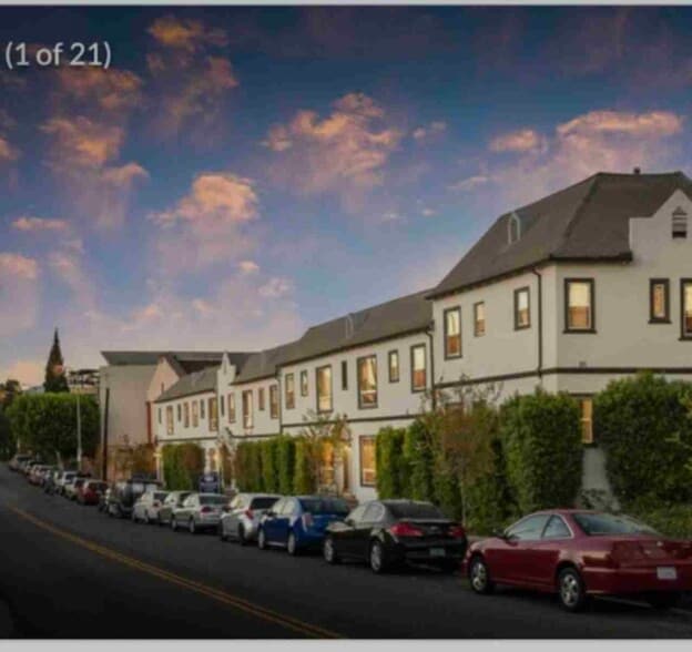 Building Photo - 851 Sanborn Ave