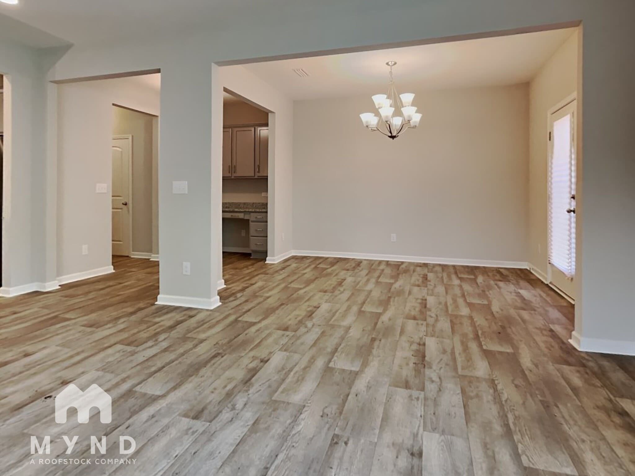 Building Photo - 8645 River Ridge Dr