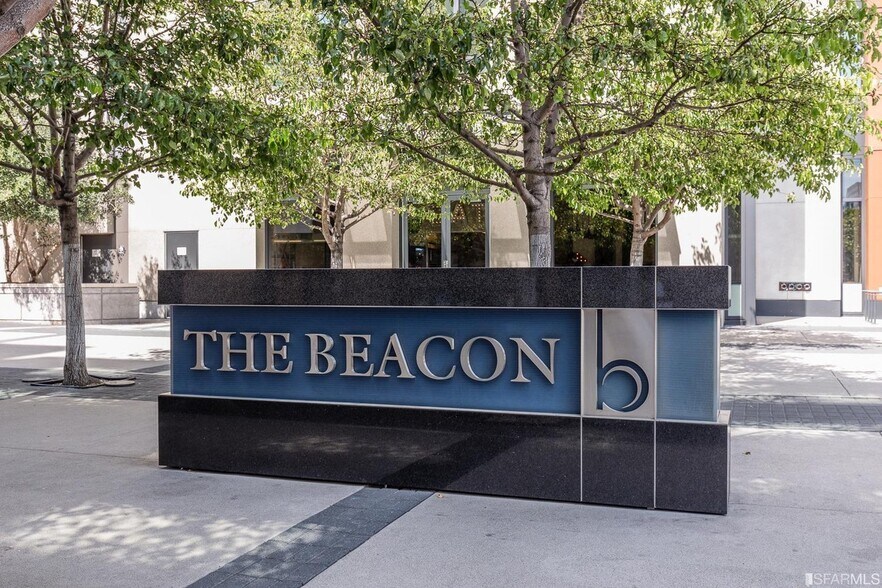 The Beacon - 250 King St