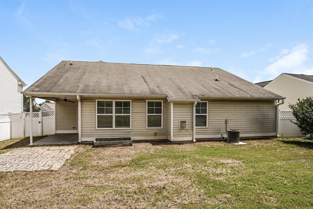 Building Photo - 3853 Plymouth Rock Drive