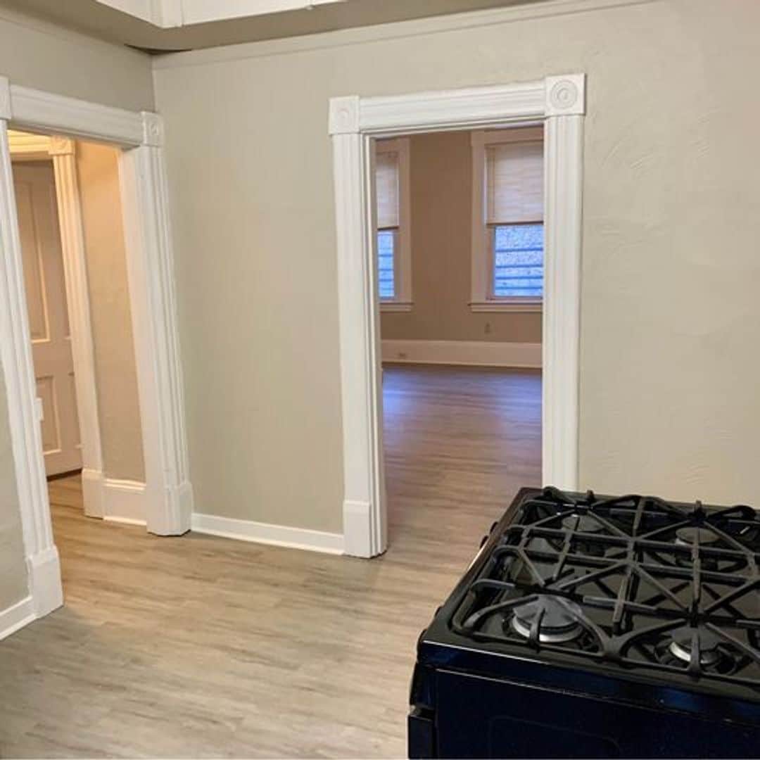 Building Photo - 2602 Spring Garden Ave