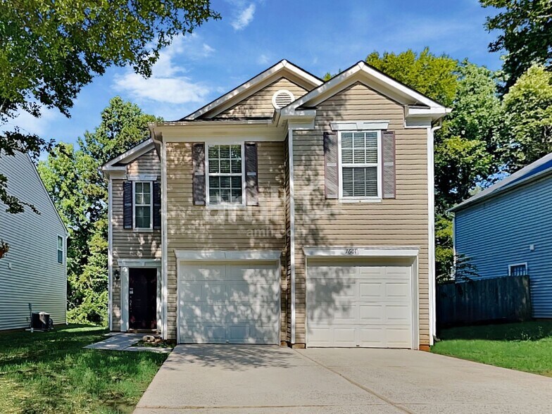 Primary Photo - 7601 Eben Dr