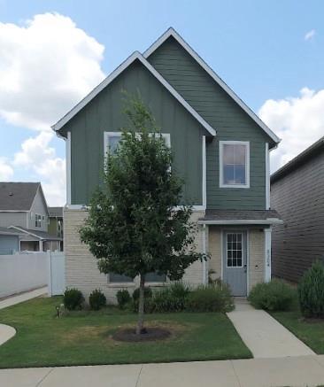 Building Photo - 8304 Mandela Bend