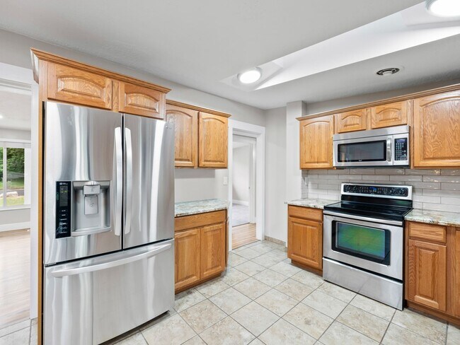 Building Photo - 3340 S Terrace View Dr