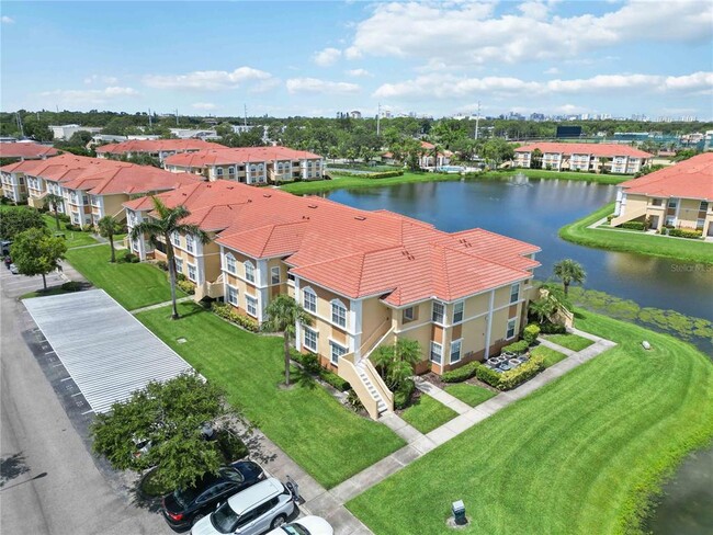 Building Photo - 1025 Villagio Cir