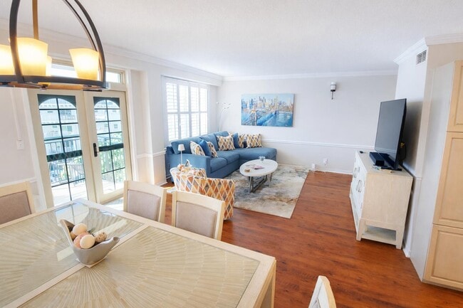 Building Photo - 3475 S Ocean Blvd