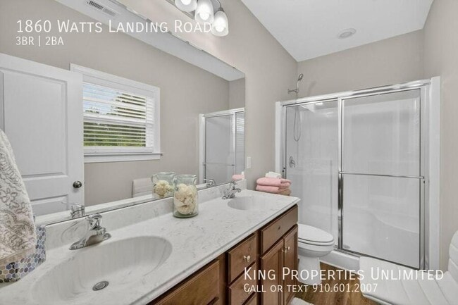 Building Photo - 1860 Watts Landing Rd